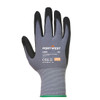 Nitrile Sandy Glove