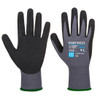 Portwest Grip 15 Nitrile Sandy Aqua Glove AP62