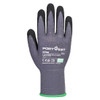 Portwest Grip 15 Nitrile Sandy Aqua Glove