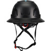 PIP® Traverse™ Full Brim Non-Vented Industrial Safety Helmet