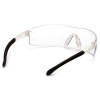 Pyramex Provoq Clear AF Lens Safety Glasses S7210ST Rear