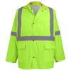 HV Three-Piece High-Visibility Rain Suit - GLO-8000