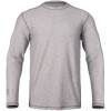 Dragonwear Pro Dry® Tech Dual Hazard Long Sleeve FR Shirt 1453