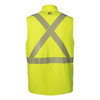 Dragonwear Transformer™ Reversible Hi-Vis Vest 1348