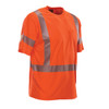 Reflective Apparel™ Class 3 T-Shirt Segmented Tape 104CT