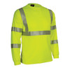 Reflective Apparel™ Class 3 T-Shirt Segmented Tape 204CT