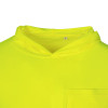 Hooded Sleeve T-Shirt Hi-Vis TSMAYHO
