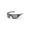 Box of 6 Pyramex Goliath Polarized Gray Lens Safety Glasses SB5621D