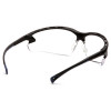 SB5710DT Pyramex Safety Glasses Clear Anti-Fog Venture 3 - Box Of 12