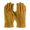 PIP Box of 72 Pair A2 Kut-Gard Top Grain Goatskin Work Gloves with Kevlar Line 09-K3700 Pair