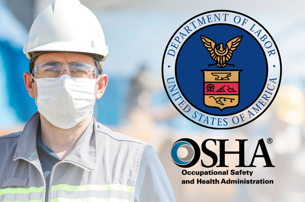 OSHA's PPE and Apparel Requirements