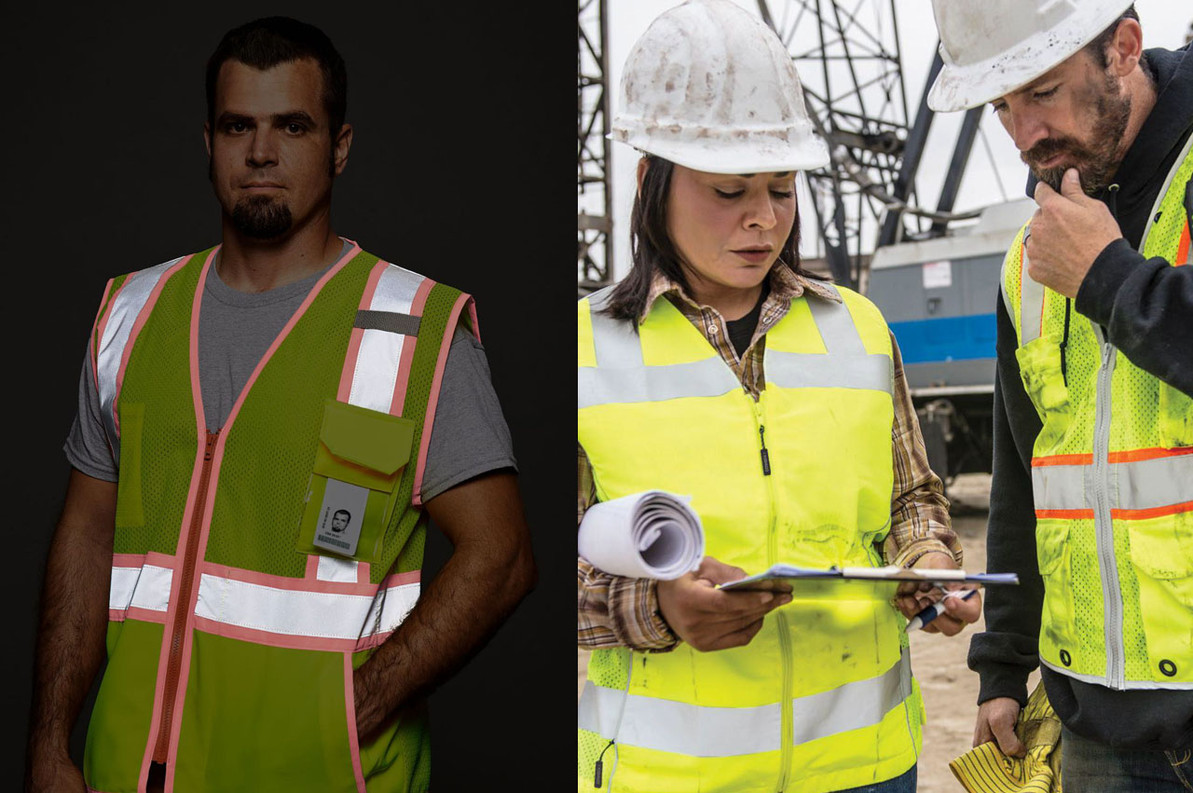 Exploring the Range of Safety Vests - Your Essential Guide