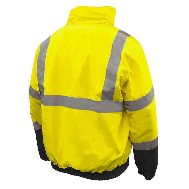 Hi Vis Clothing FR Apparel Safety Smart Gear FRC & PPE
