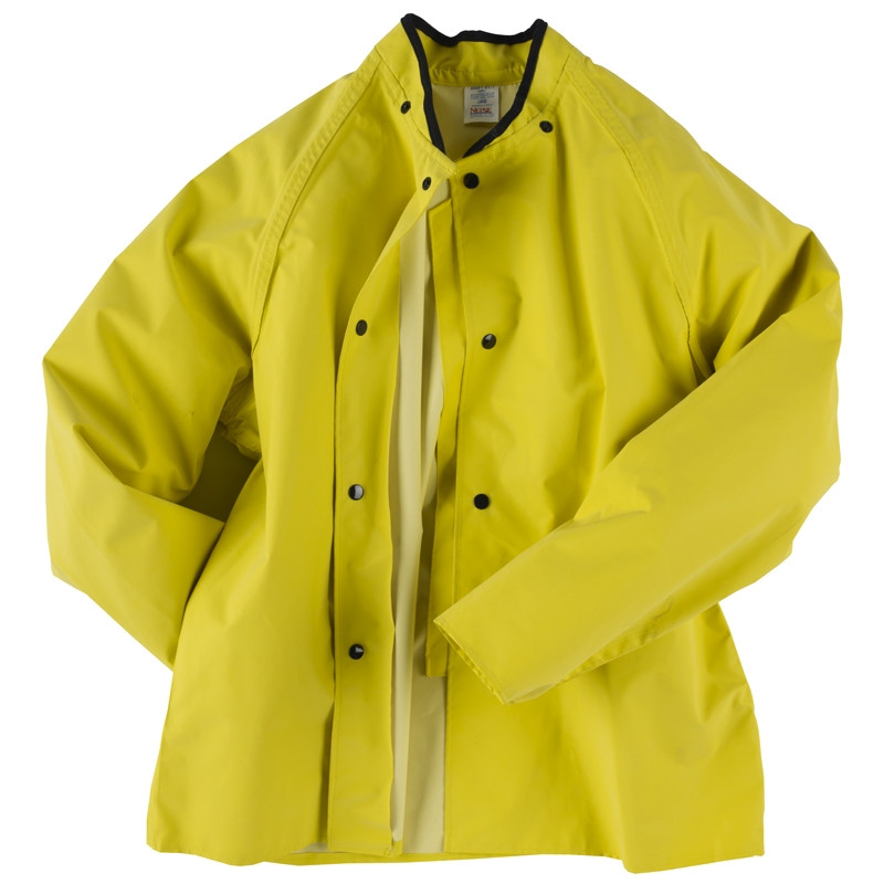 Industrial Rain Gear
