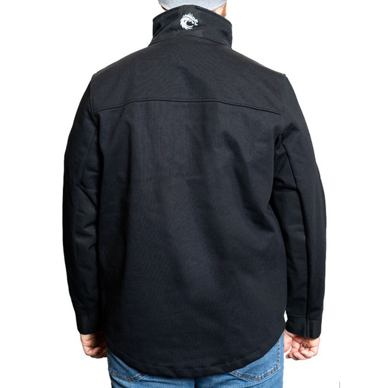 Dragonwear Flame Resistant Clothing