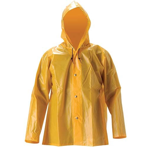 Industrial Rain Gear