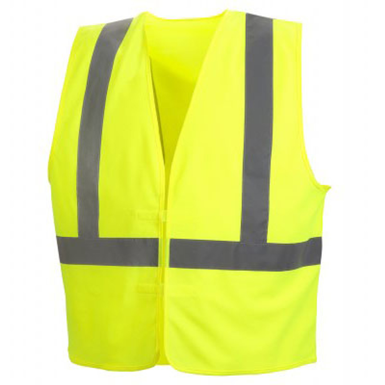 hi visibility clothing