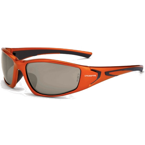 burnt orange sunglasses