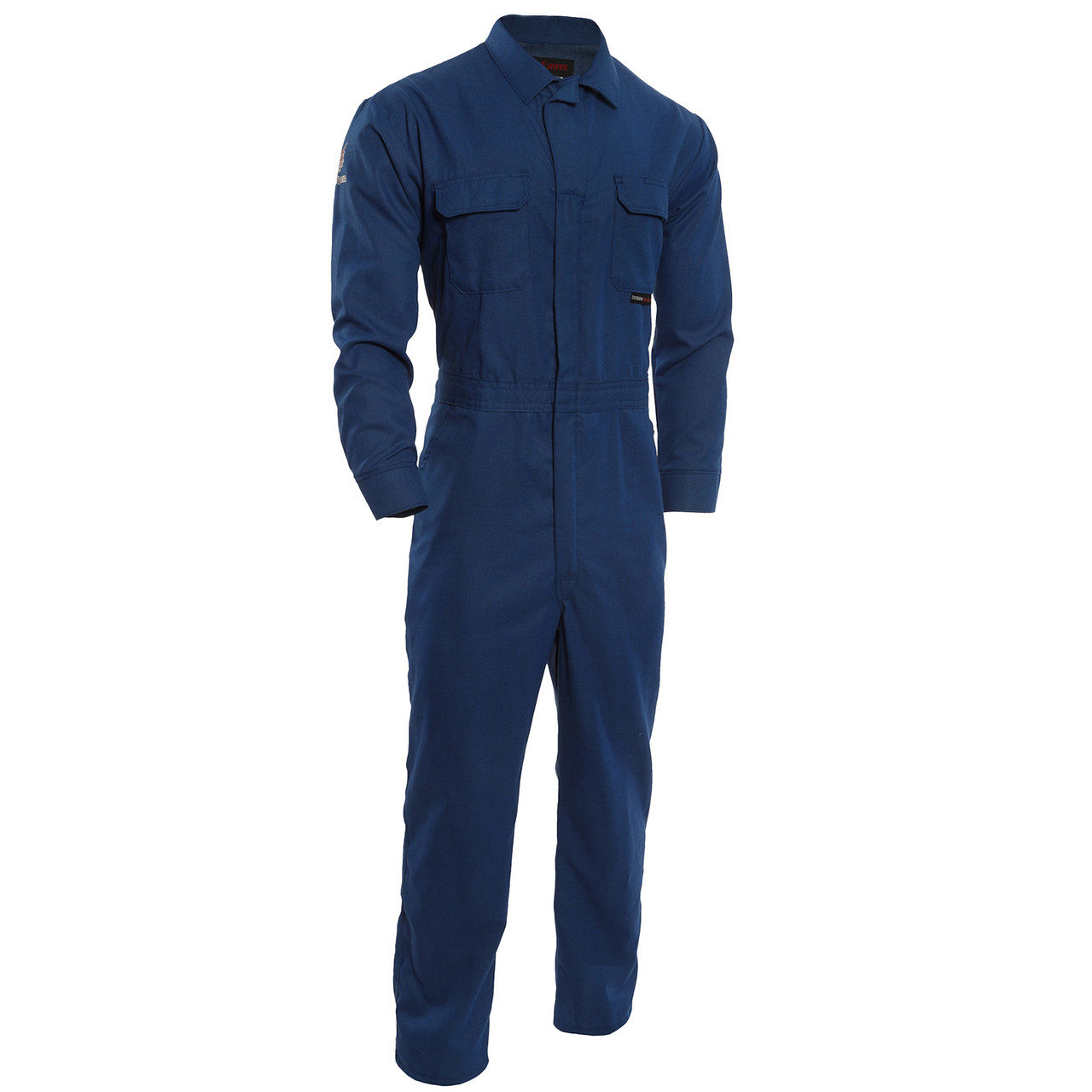 DriFire TECGEN FR Select Moisture Wicking Coverall TCG02