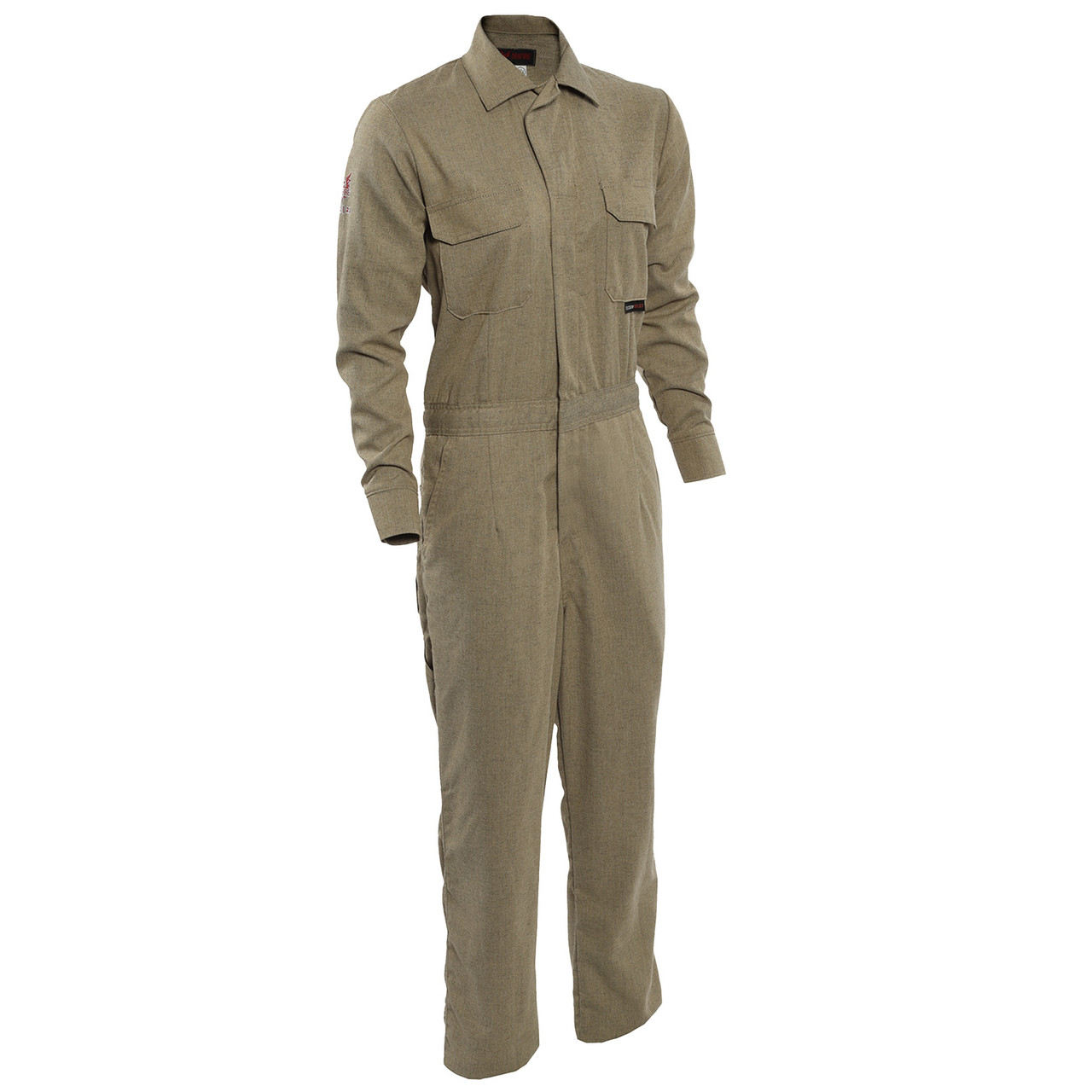 DriFire TECGEN FR Womens Select Coverall TCGSCWN0011