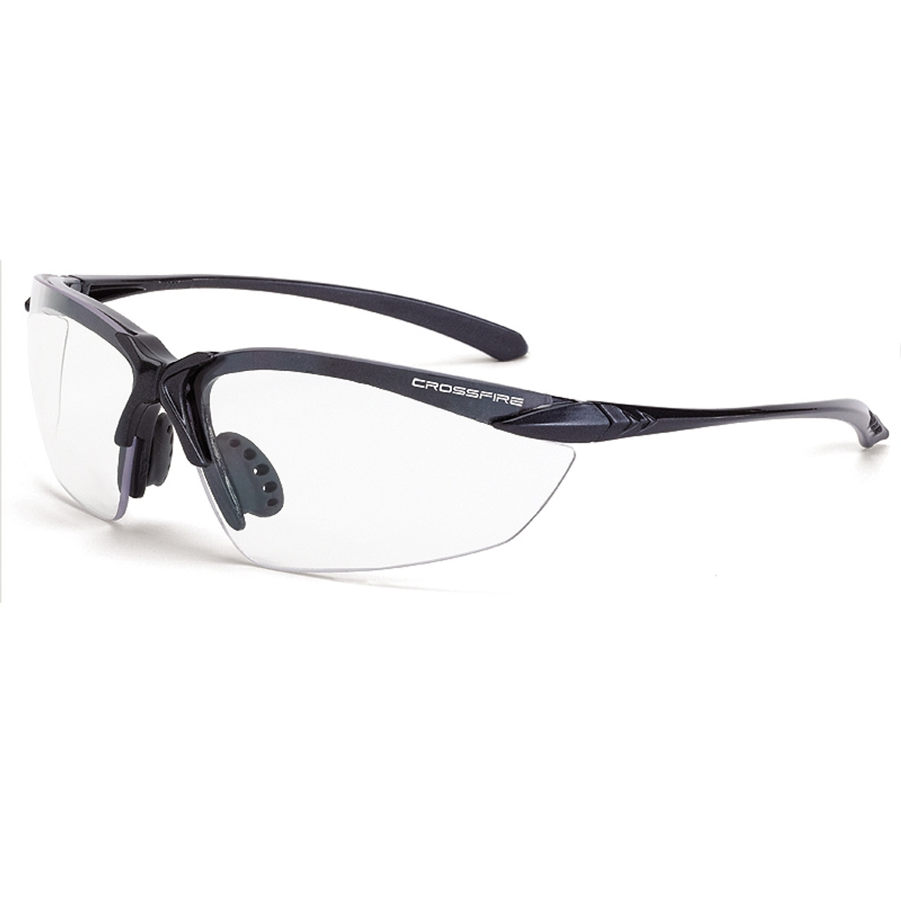 Crossfire 9610 Safety Glasses