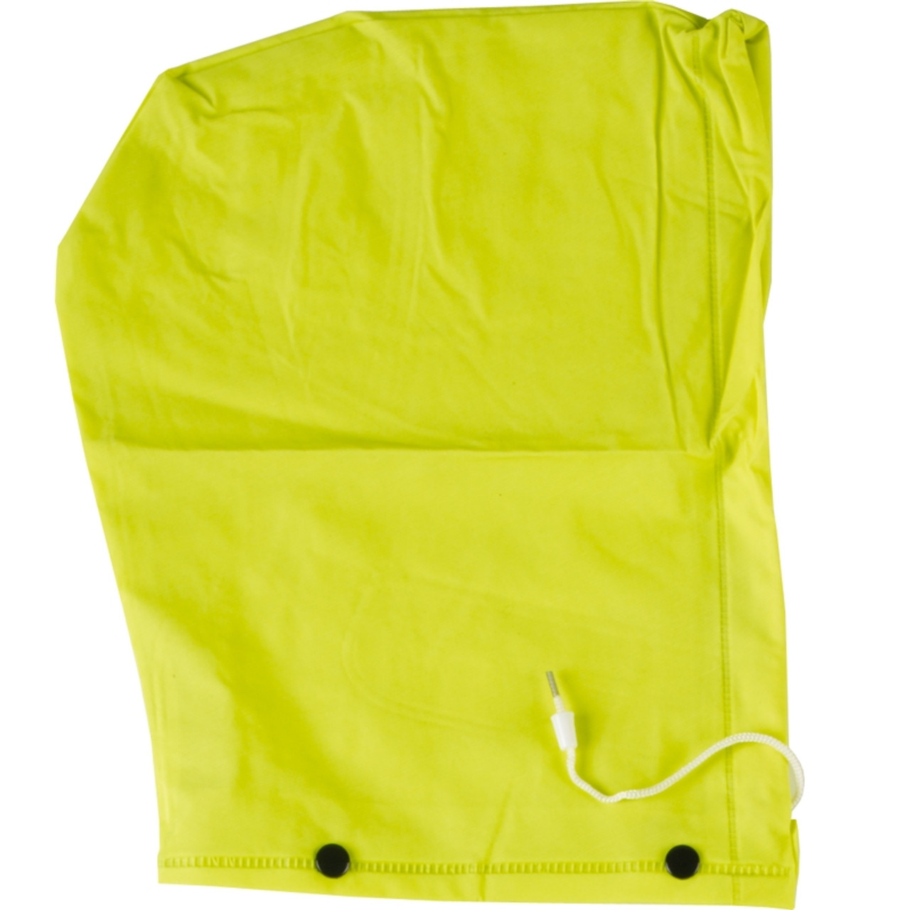 Snap on deals rain jacket