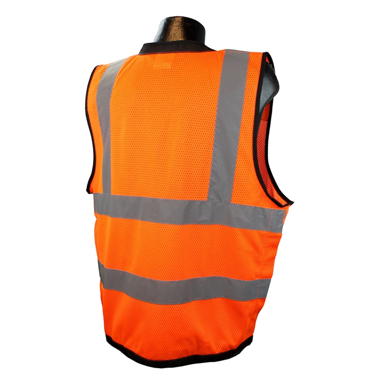 Radians Class Hi Vis FR Long Sleeve Shirt LHV-FR-TS-LS