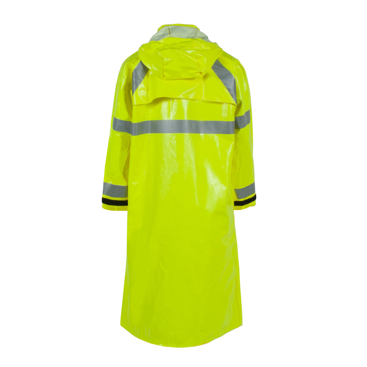 Neese FR Class 3 Hi Vis Yellow 227AC Dura Arc I 48
