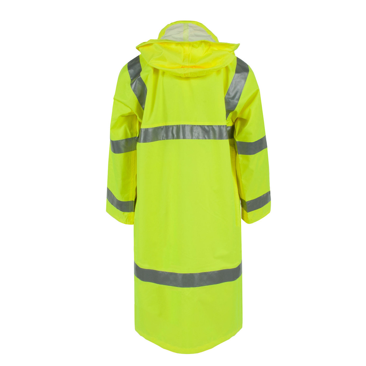 Radians RW07C-3ZGV-2X Industrial Safety Rainsuit 通販