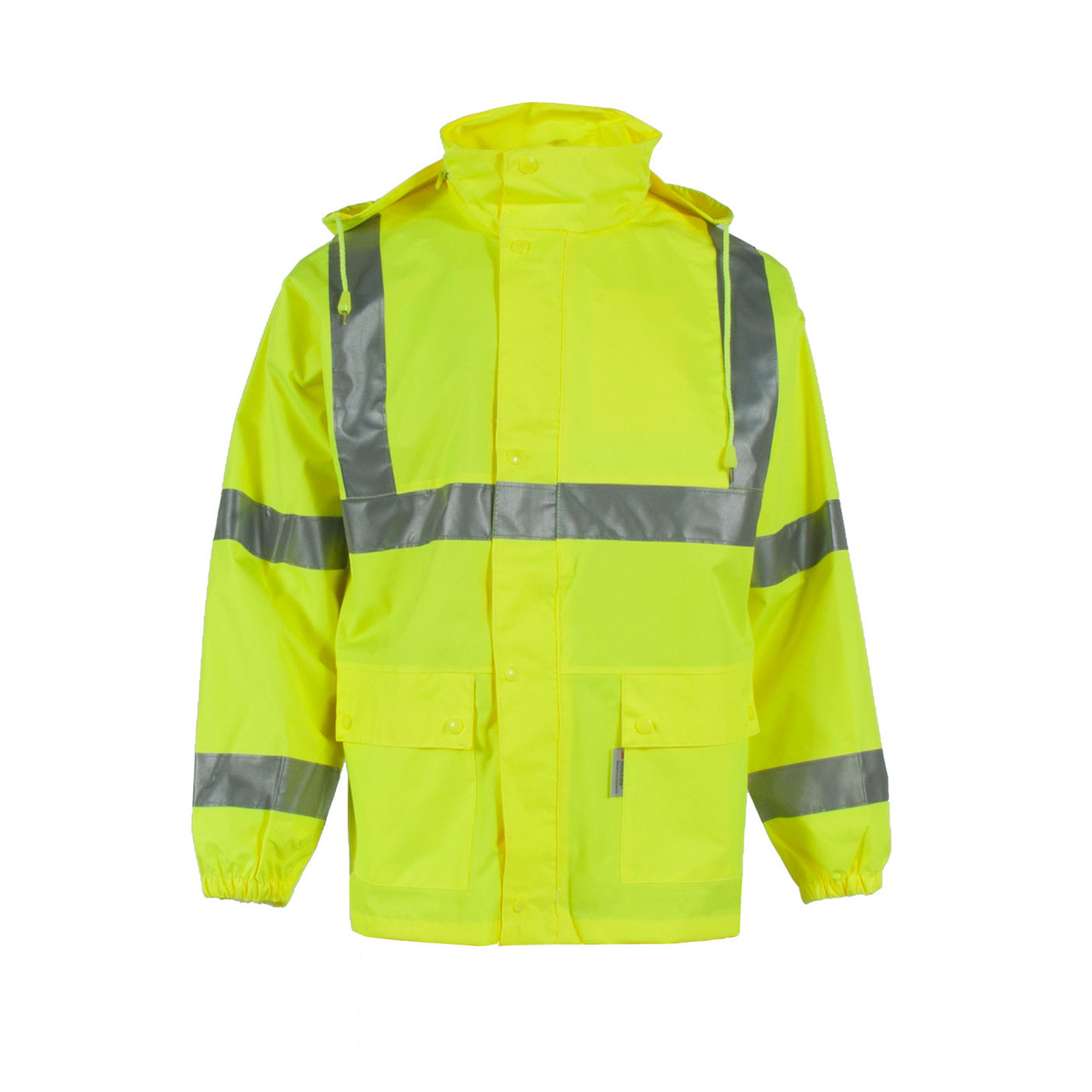 Neese Class 3 Hi Vis Waterproof Air-Tex 