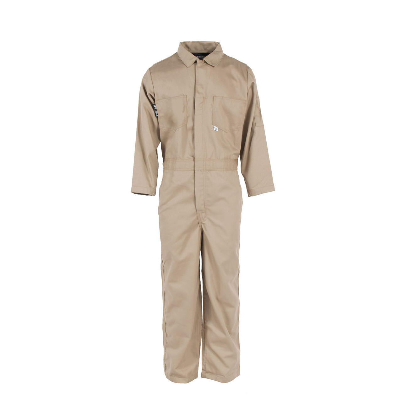 Neese FR 9 oz. Cotton Coveralls VI9CA