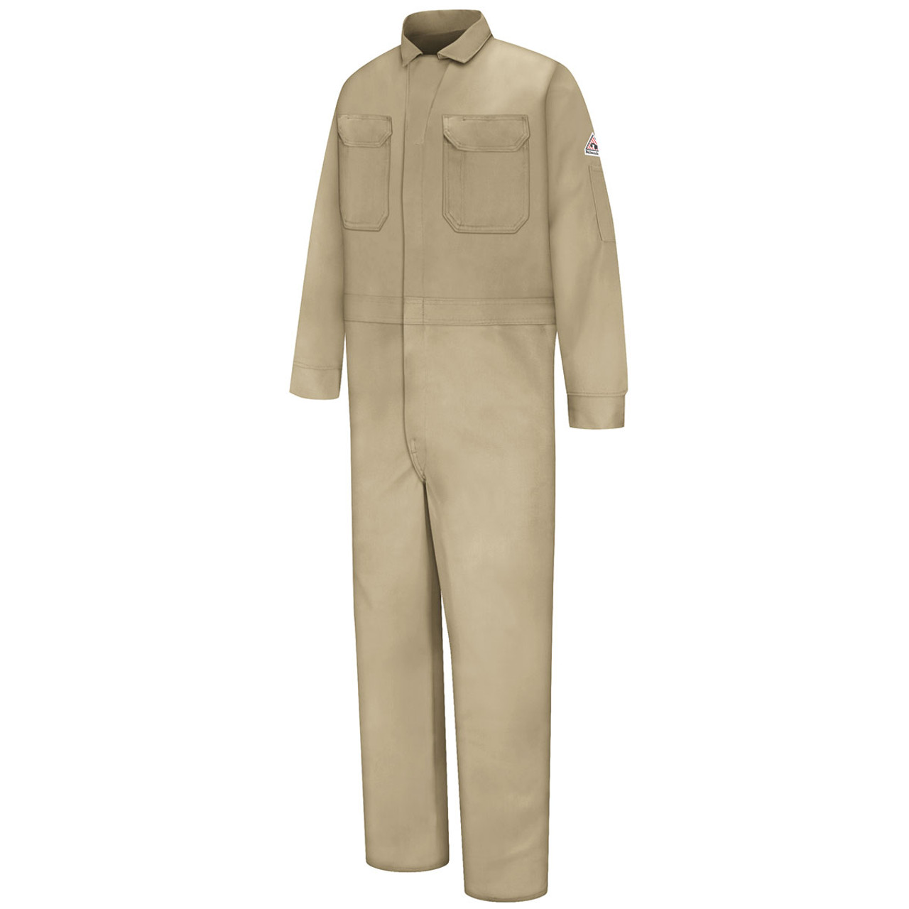 ジャケット・アウター STANDARD CALIFORNIA coveralls Bulwark FR Excel Classic Coveralls CED2