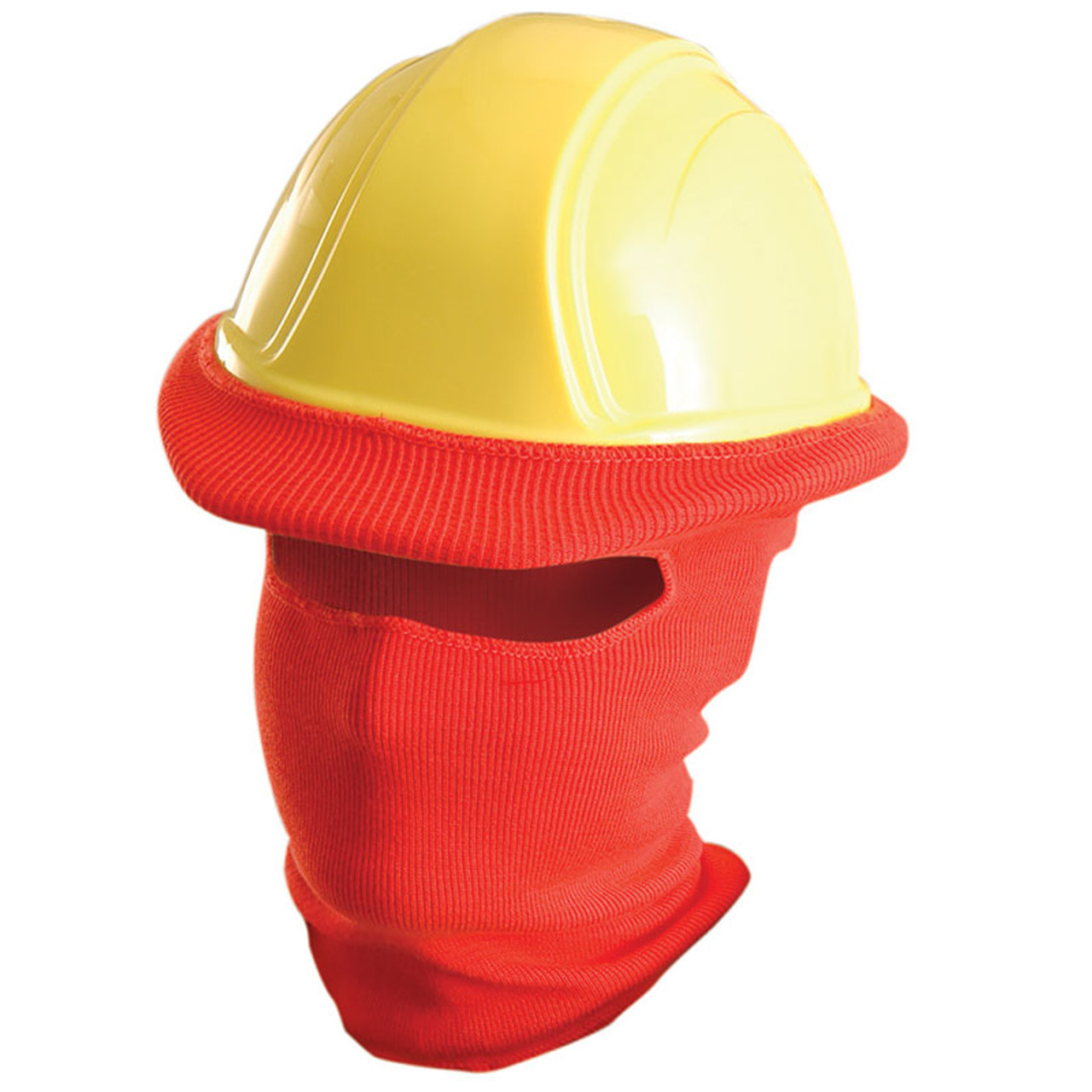 Occunomix Full Face Hard Hat Tube Liner LK810