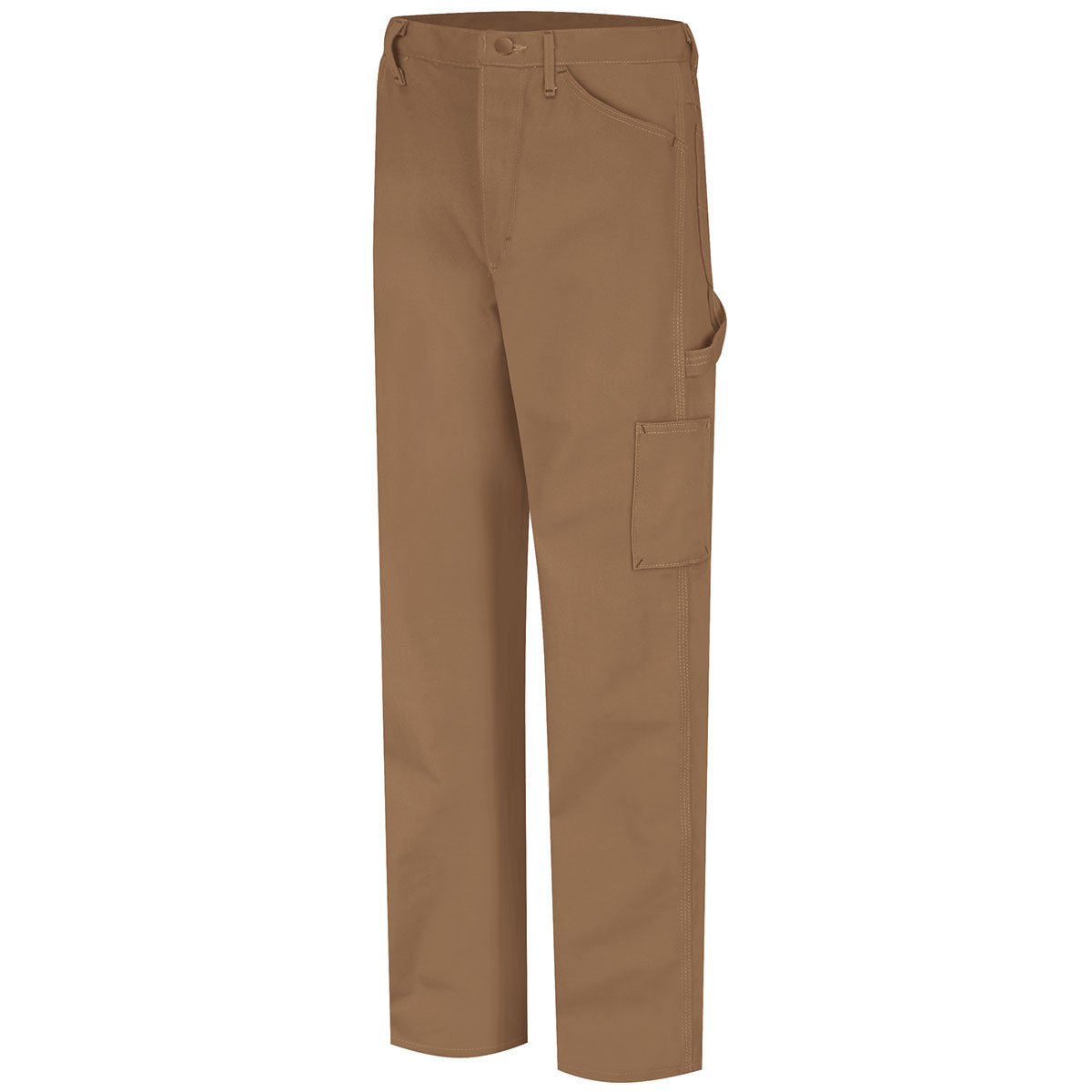 Bulwark FR Dungarees Comfortouch PLJ8BD