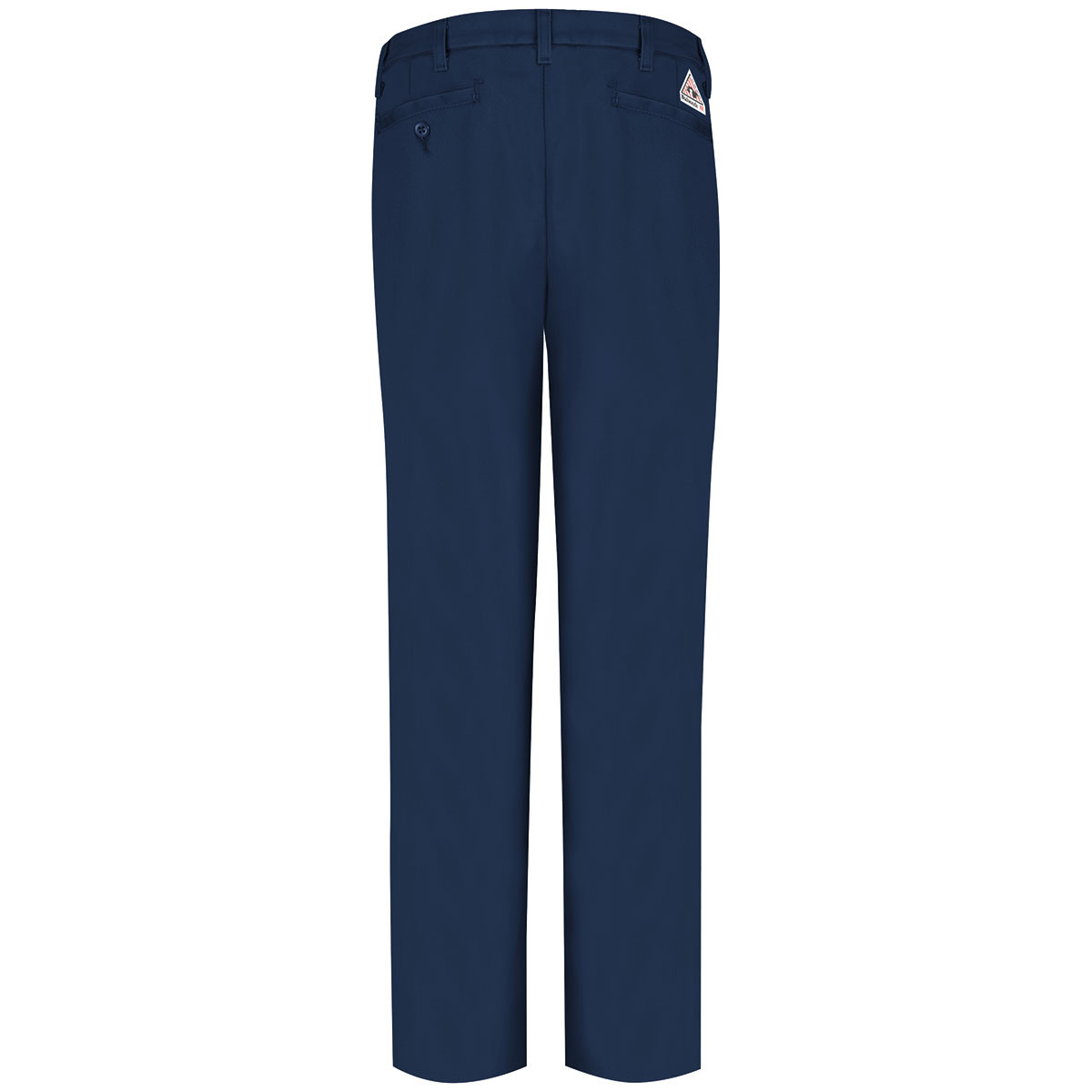 PLW2NV Bulwark FR Work Pants - 9 oz.