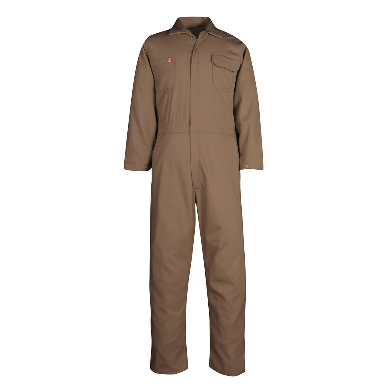 Big Bill FR Ultrasoft 7 oz. Unlined Coveralls TX1331US7