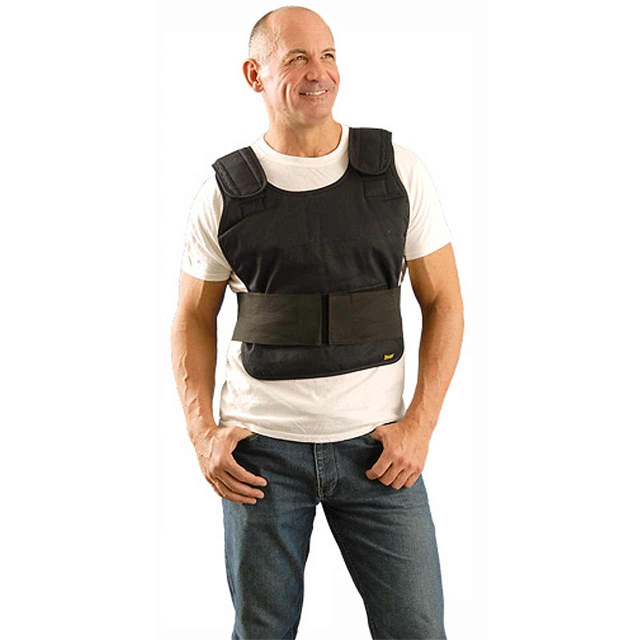 Occunomix FR Cooling Vest PC-VVFR