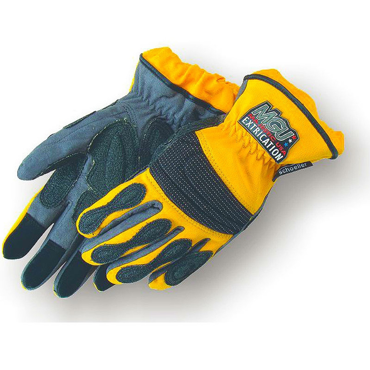 extrication gloves