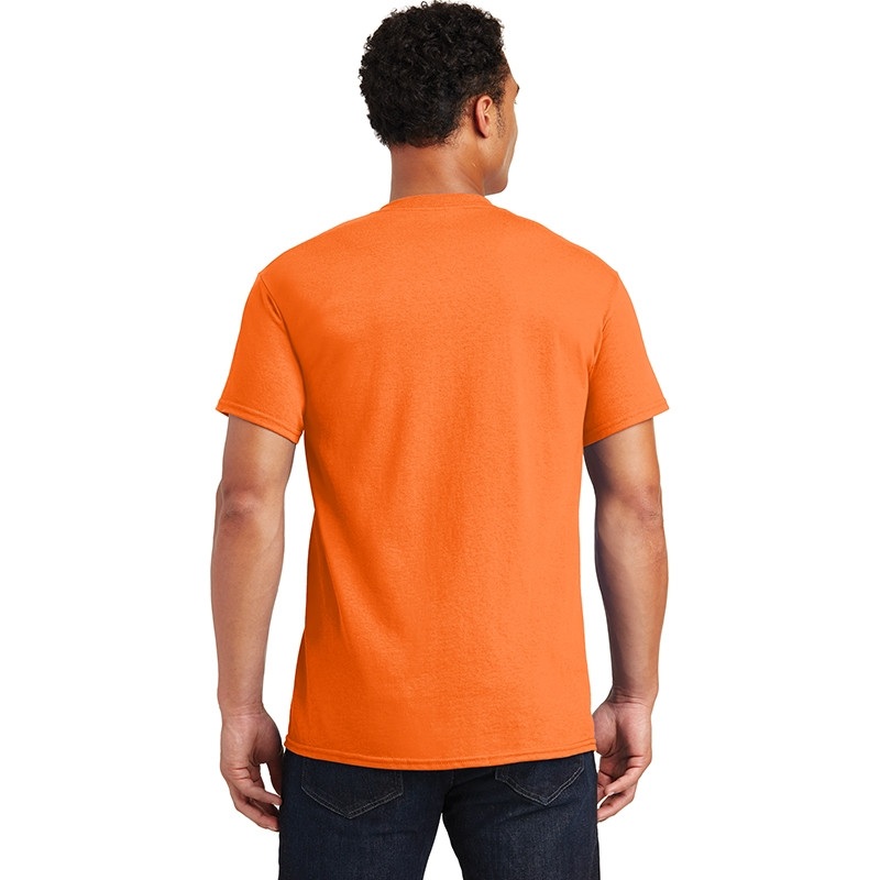 Gildan Enhanced Visibility Ultra Cotton T-Shirt 2000