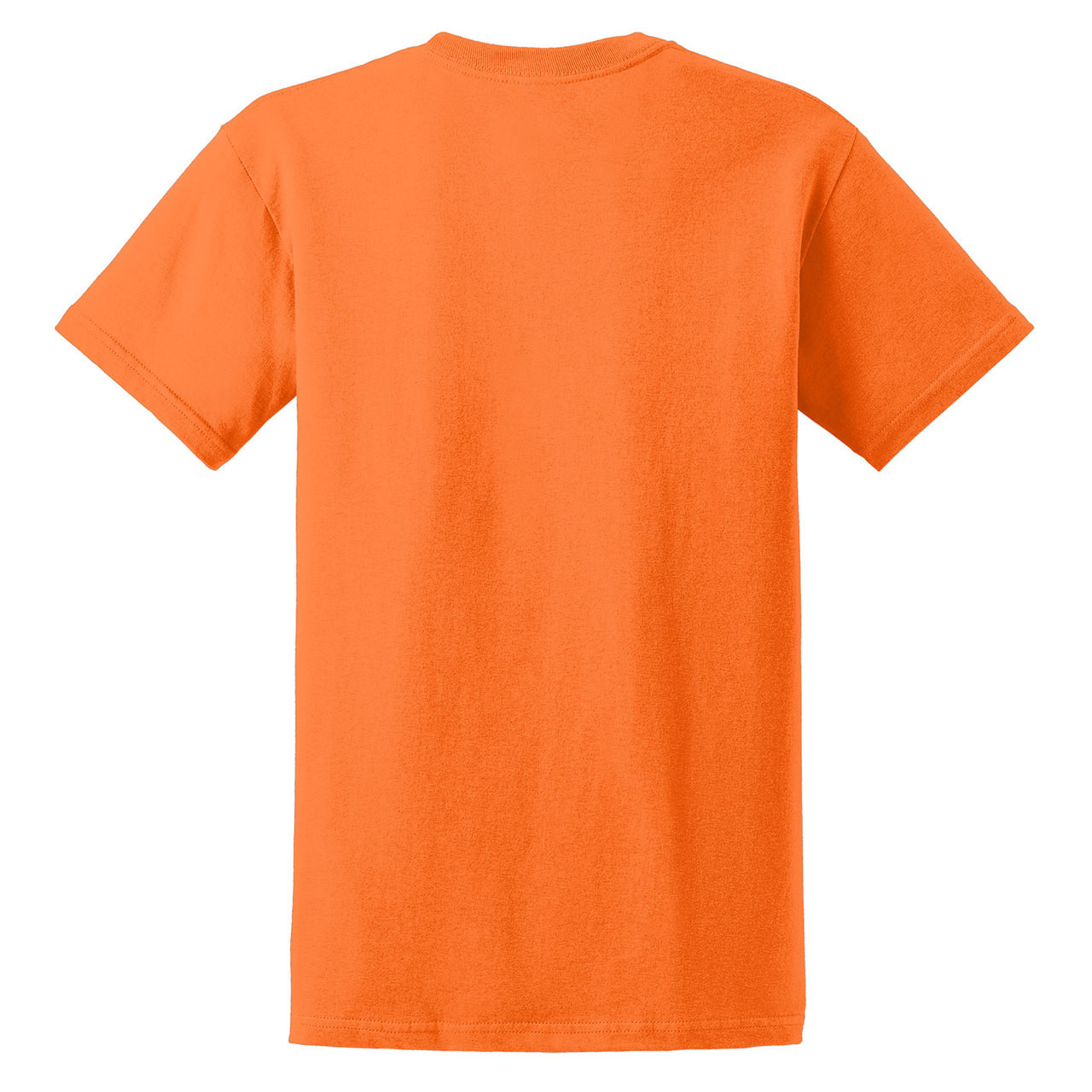 Gildan Enhanced Visibility Ultra Cotton T-Shirt 2000