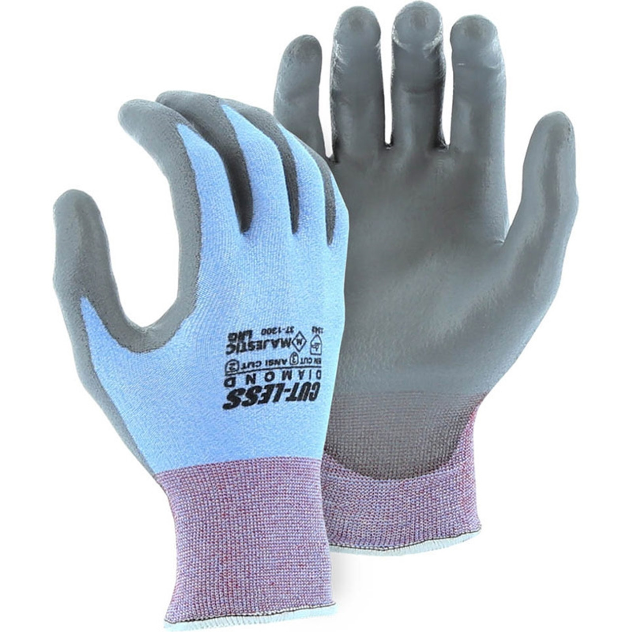 Majestic Frost-Free Touchscreen Gloves | Size: Extra Small