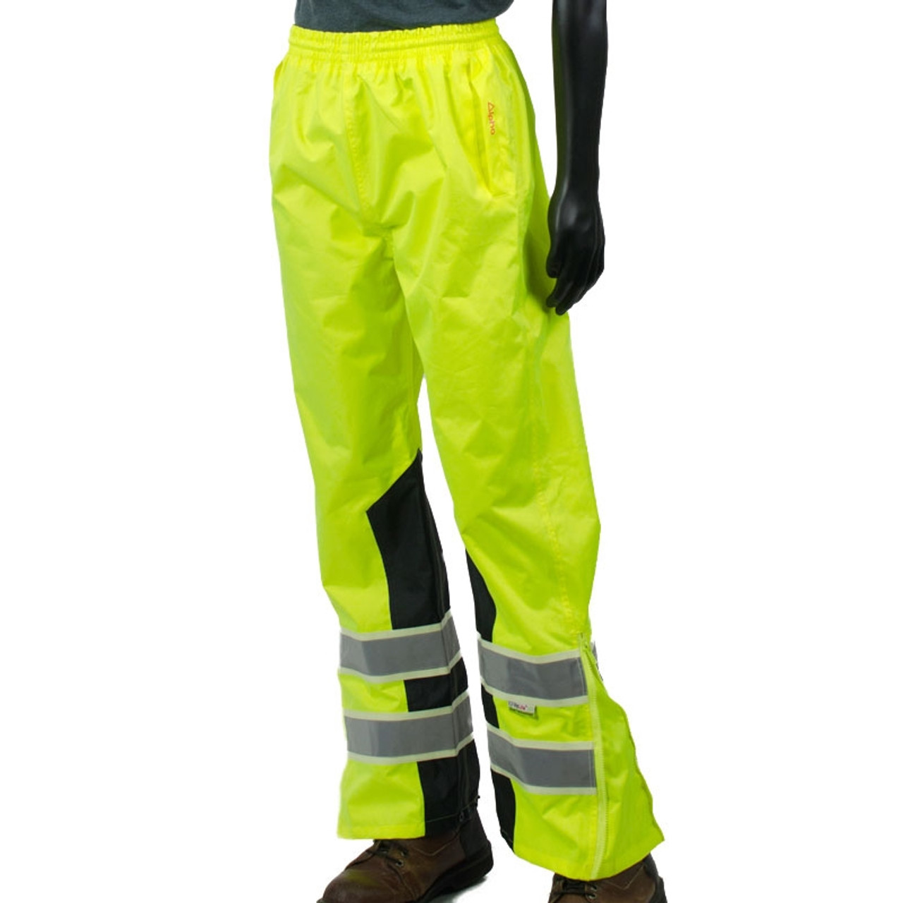 Portwest Hi-Vis Classic Contrast Rain Jacket & Trouser Suit – Toolman  Limited