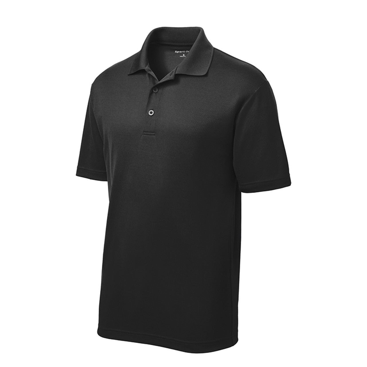 Sport-Tek PosiCharge RacerMesh Polo ST640