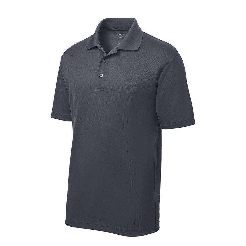 Sport-Tek PosiCharge RacerMesh Polo ST640