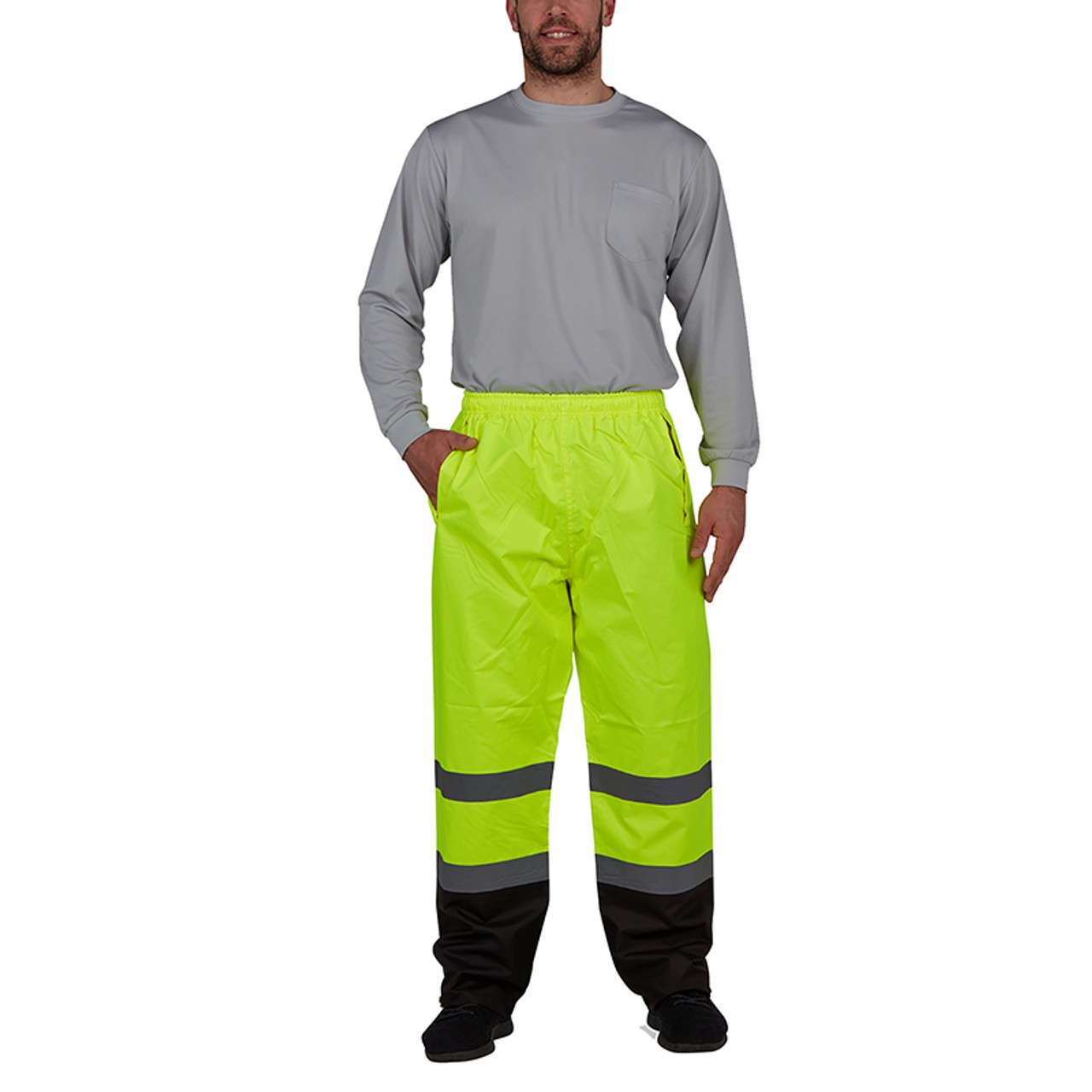 SOLACE Rain Pants Rain Pro V2 – GEAR N RIDE – Shop