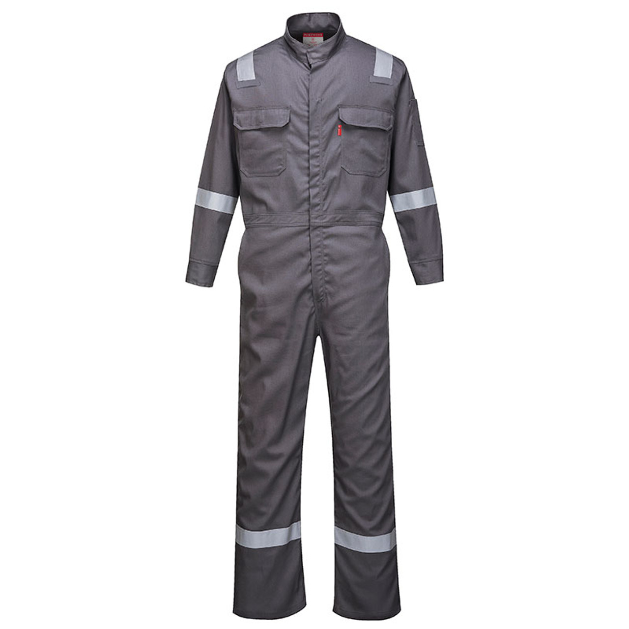 PortWest FR Bizflame Iona Unlined Coverall FR94