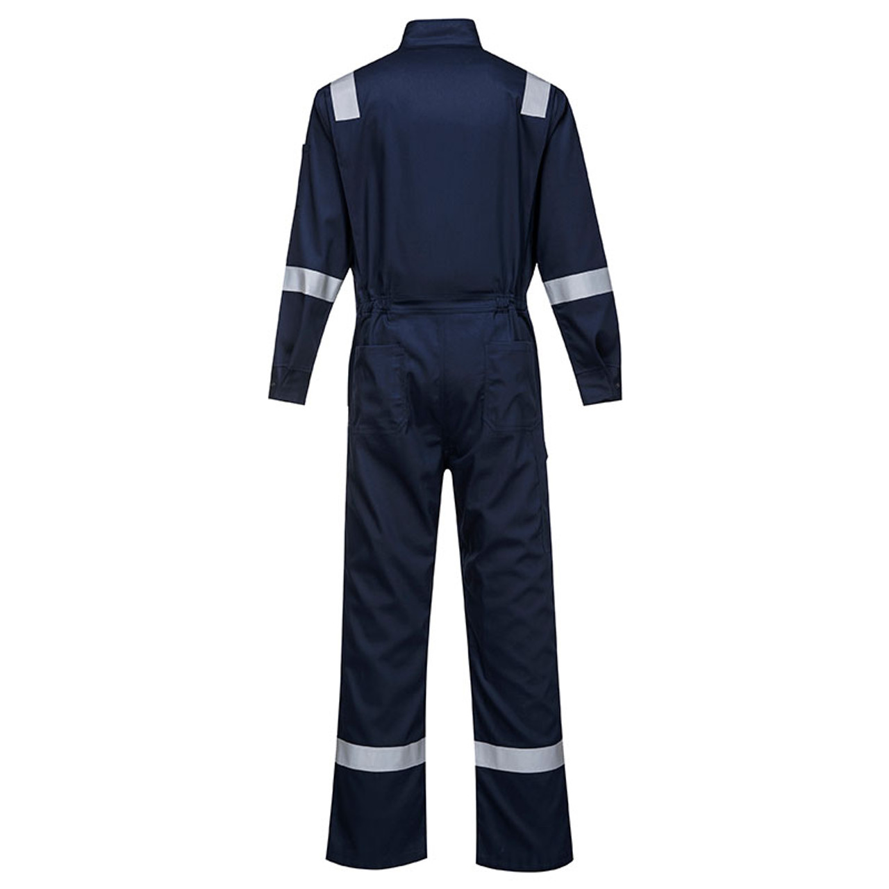 PortWest FR Bizflame Iona Unlined Coverall FR94