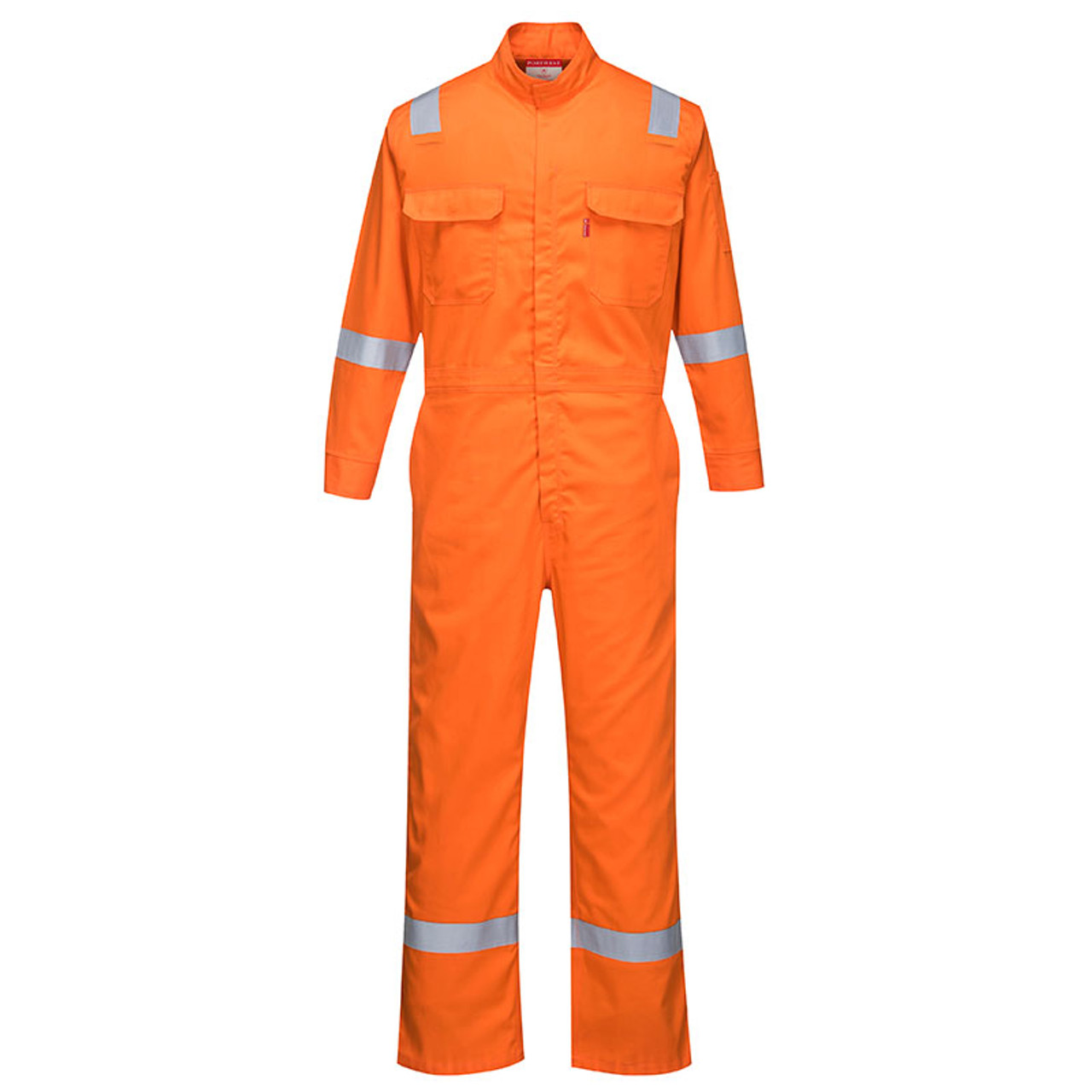 PortWest FR Bizflame Iona Unlined Coverall FR94