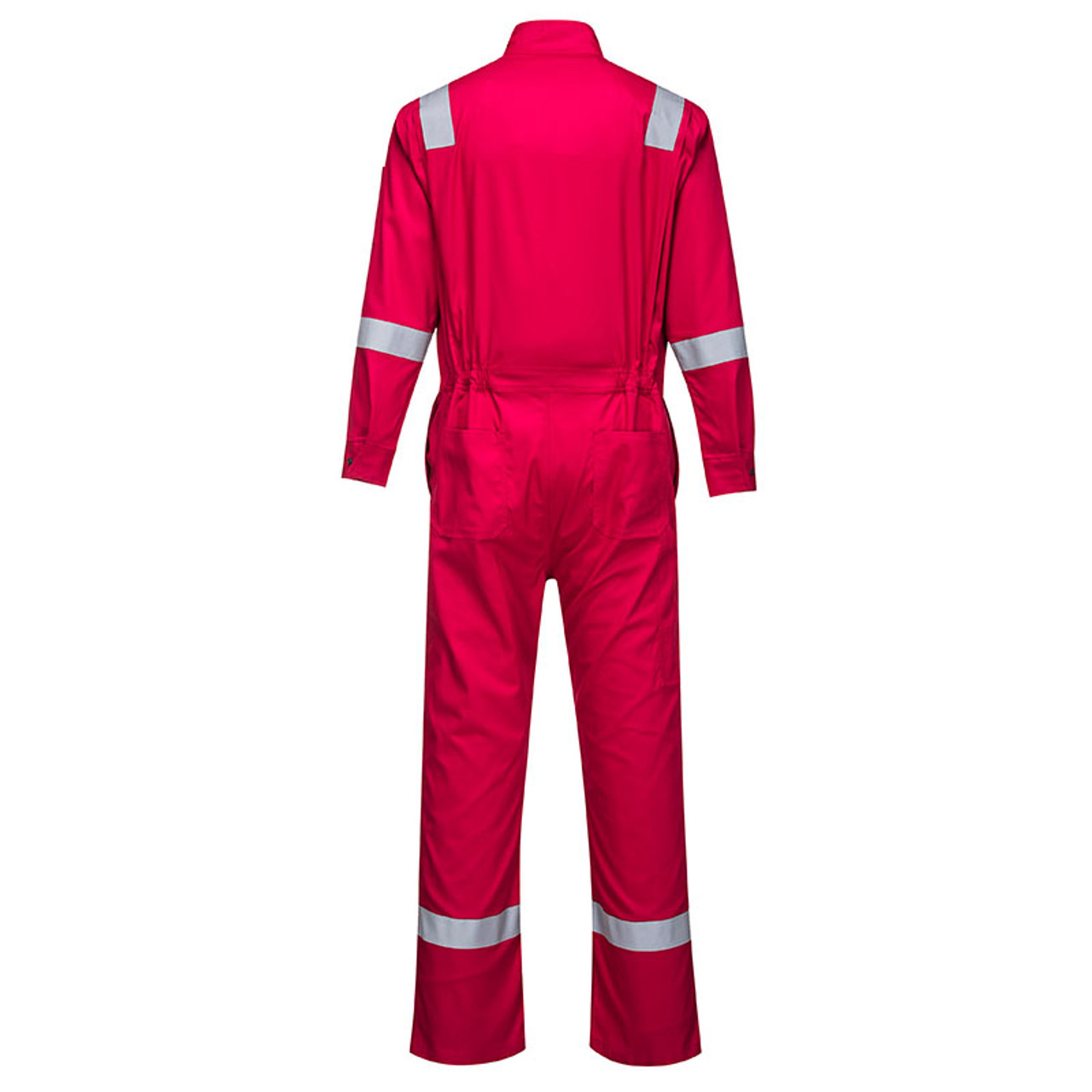 PortWest FR Bizflame Iona Unlined Coverall FR94