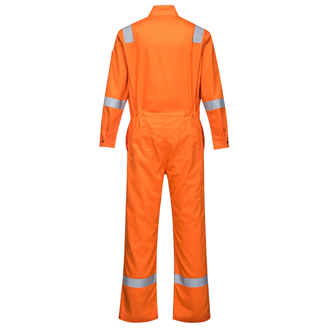 PortWest FR Bizflame Iona Unlined Coverall FR94